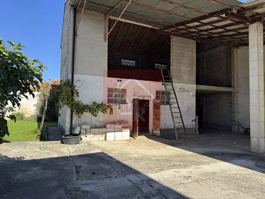 Immagine 55 di Villetta a schiera in vendita  in Via Zompicco 16 a Santa Maria La Longa