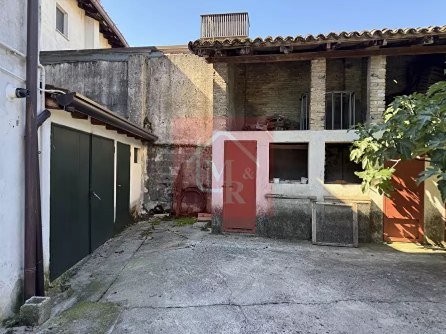 Immagine 56 di Villetta a schiera in vendita  in Via Zompicco 16 a Santa Maria La Longa