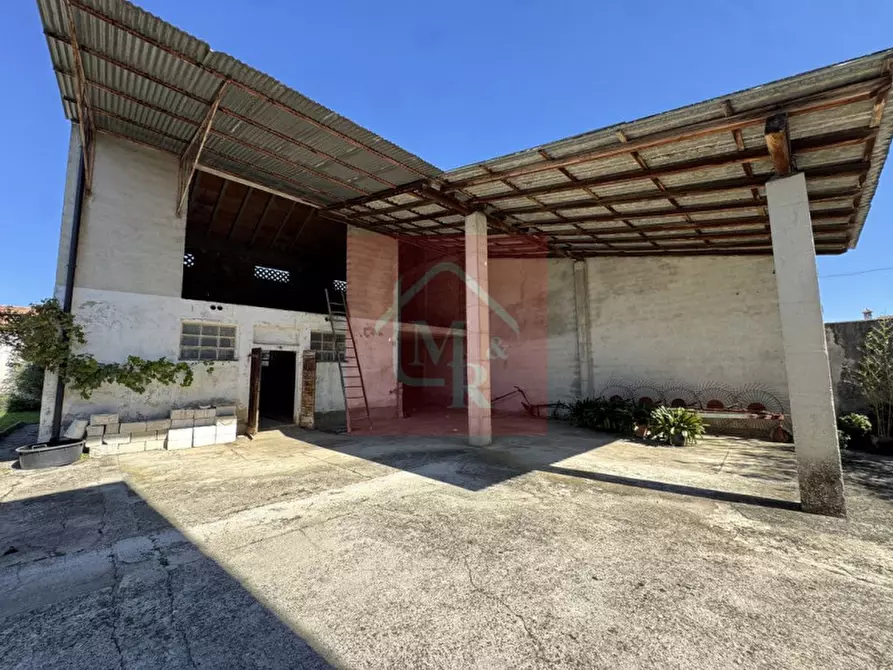 Immagine 57 di Villetta a schiera in vendita  in Via Zompicco 16 a Santa Maria La Longa