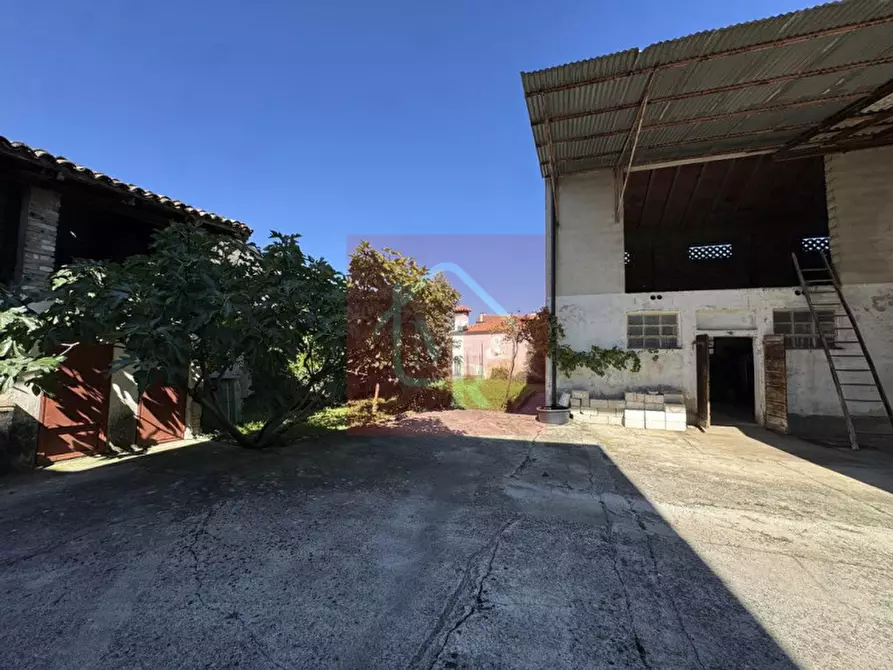 Immagine 58 di Villetta a schiera in vendita  in Via Zompicco 16 a Santa Maria La Longa