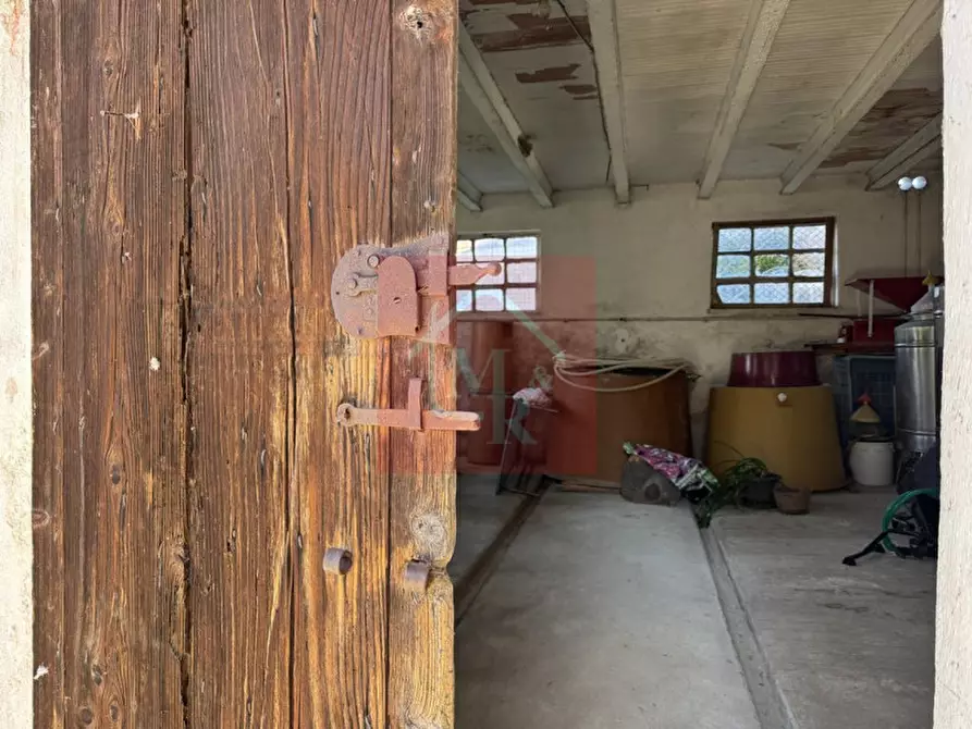 Immagine 59 di Villetta a schiera in vendita  in Via Zompicco 16 a Santa Maria La Longa