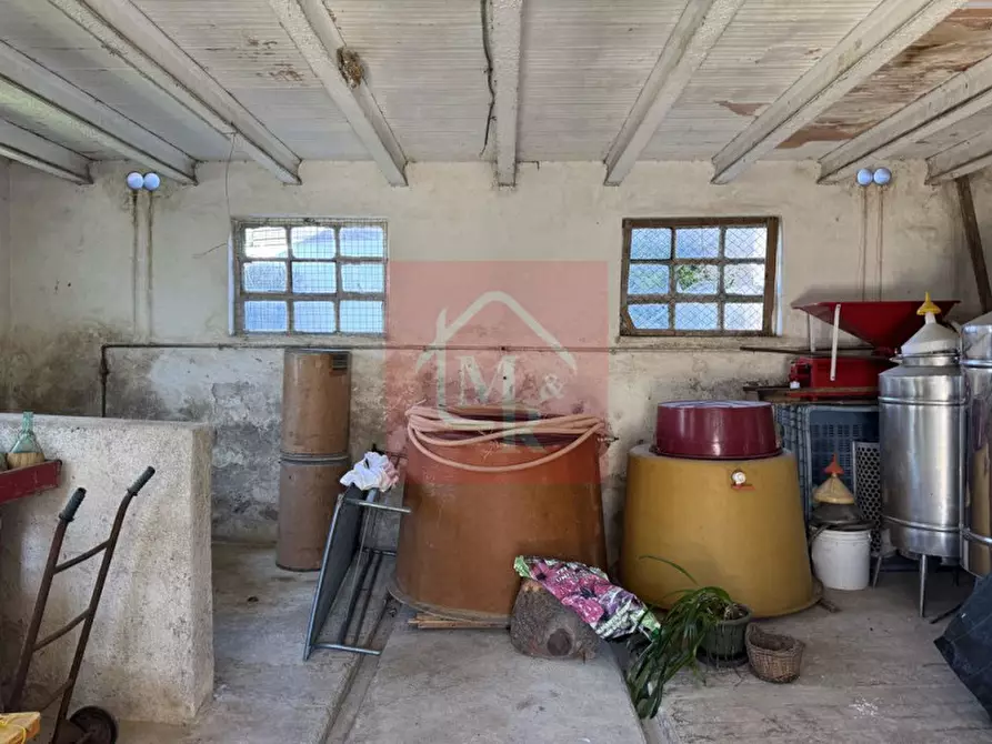 Immagine 60 di Villetta a schiera in vendita  in Via Zompicco 16 a Santa Maria La Longa