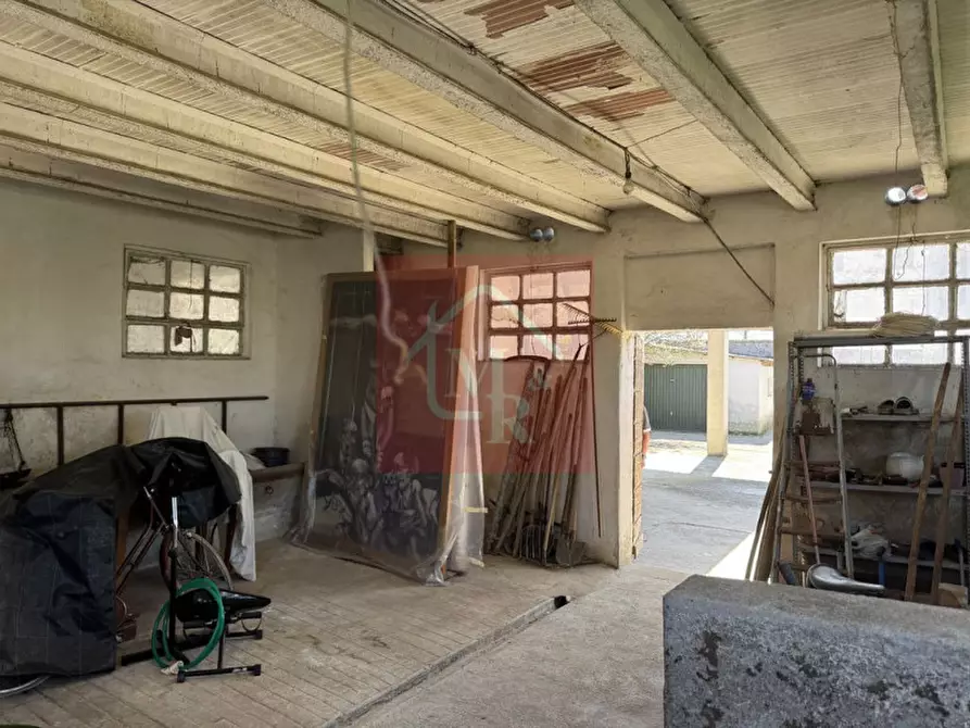 Immagine 61 di Villetta a schiera in vendita  in Via Zompicco 16 a Santa Maria La Longa