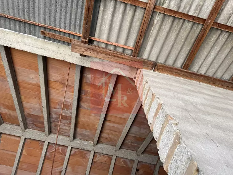 Immagine 63 di Villetta a schiera in vendita  in Via Zompicco 16 a Santa Maria La Longa