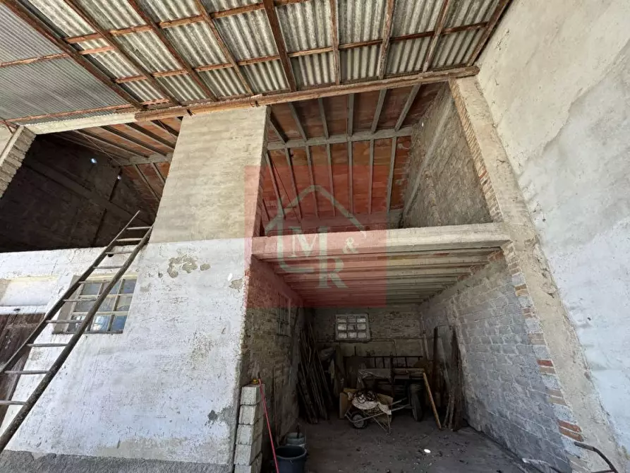 Immagine 65 di Villetta a schiera in vendita  in Via Zompicco 16 a Santa Maria La Longa