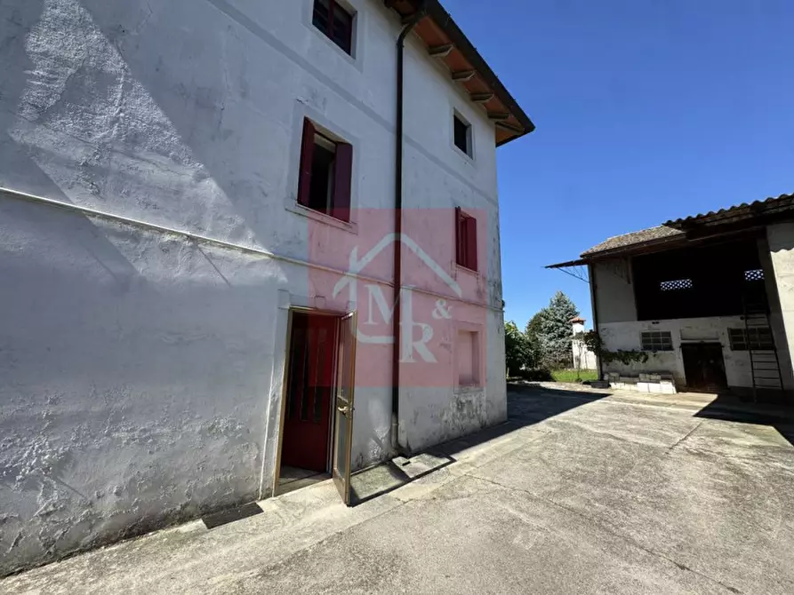 Immagine 70 di Villetta a schiera in vendita  in Via Zompicco 16 a Santa Maria La Longa