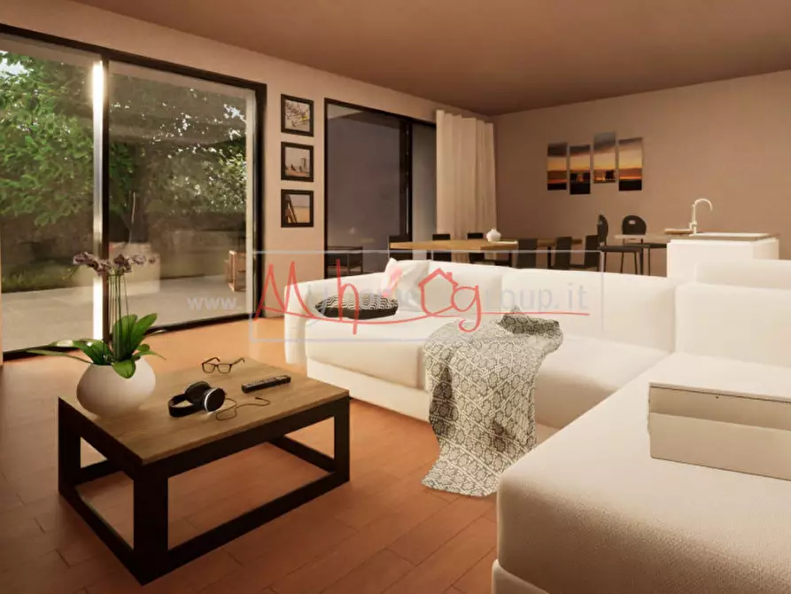 Immagine 2 di Appartamento in vendita  a Selvazzano Dentro