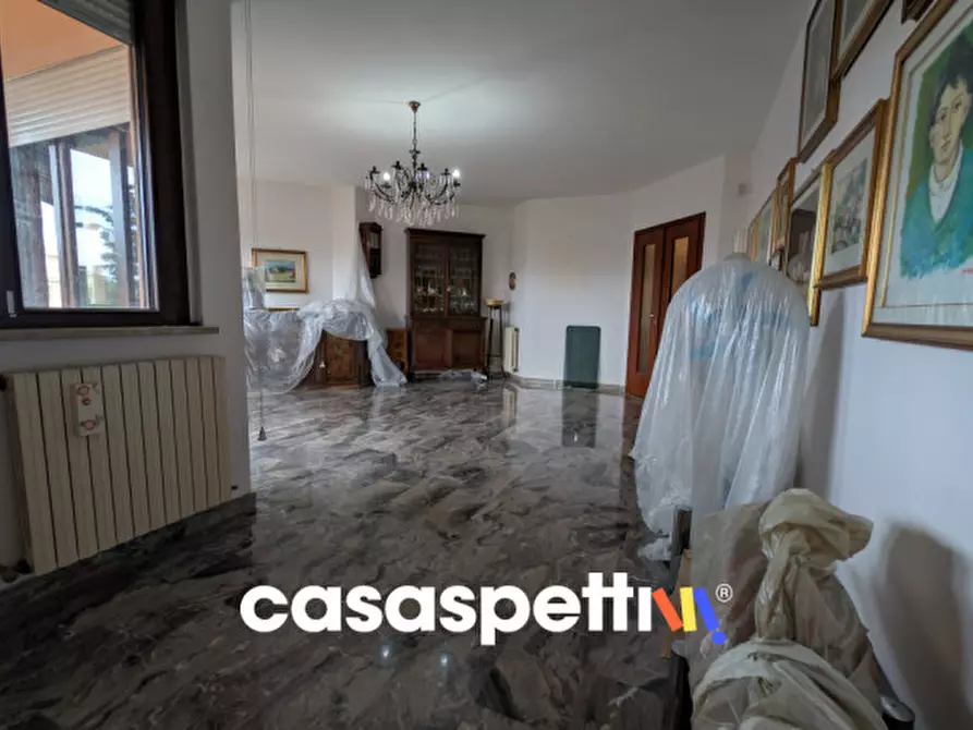 Immagine 5 di Appartamento in vendita  in Via Ciccarello Diramazione Via Caprai, 19 a Reggio Di Calabria