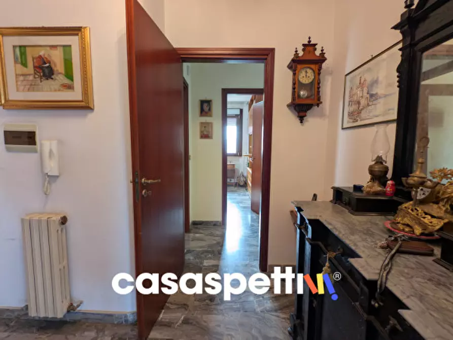 Immagine 7 di Appartamento in vendita  in Via Ciccarello Diramazione Via Caprai, 19 a Reggio Di Calabria