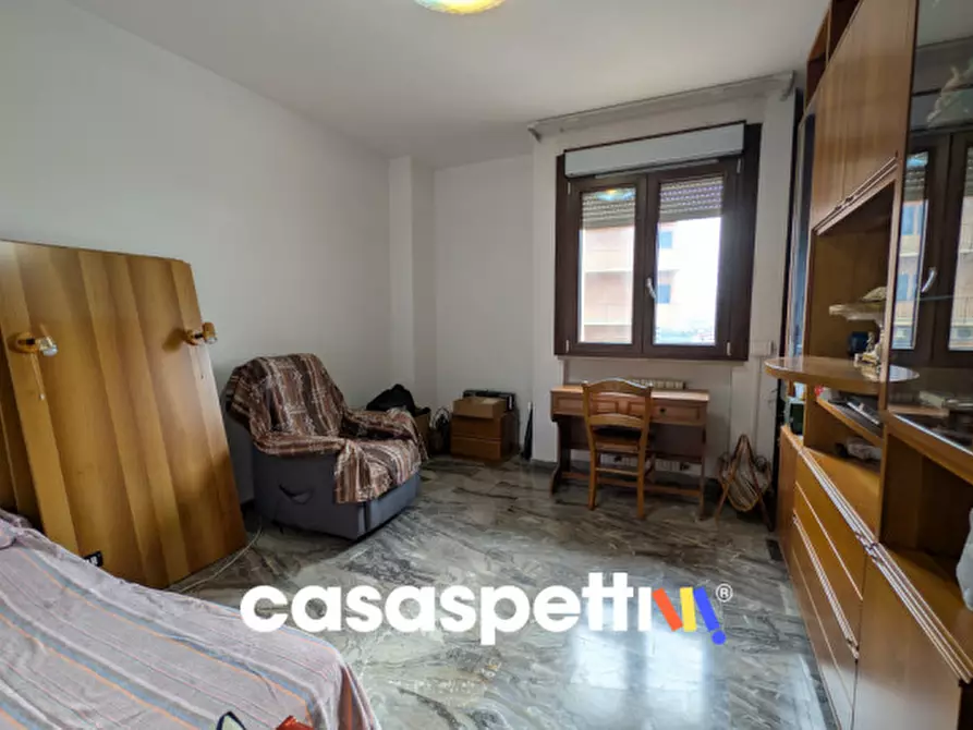 Immagine 8 di Appartamento in vendita  in Via Ciccarello Diramazione Via Caprai, 19 a Reggio Di Calabria