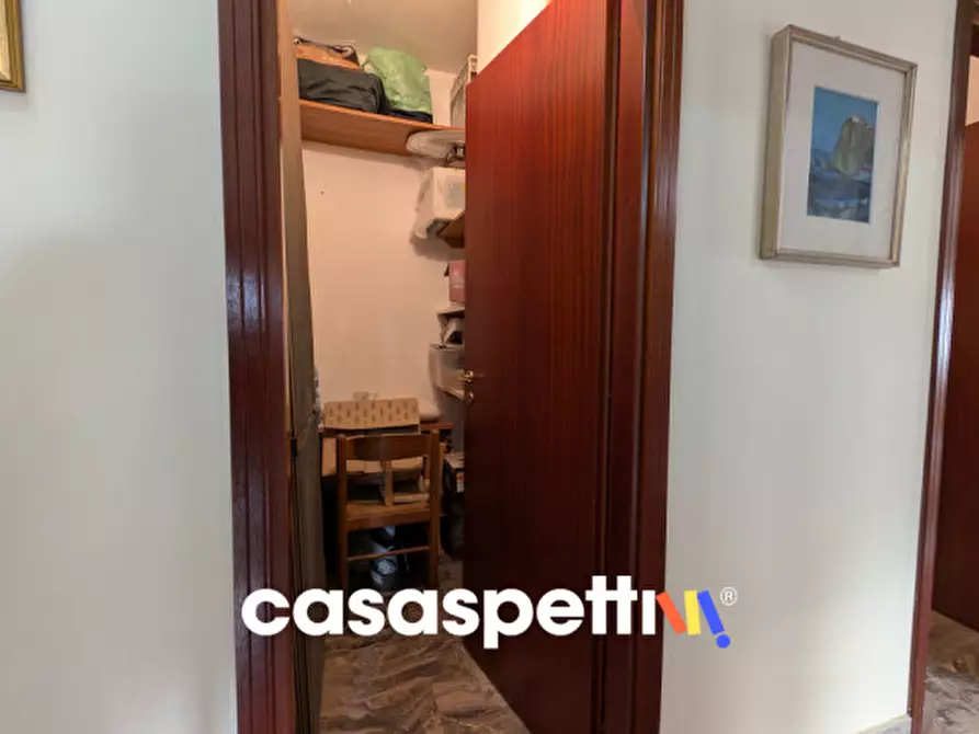 Immagine 9 di Appartamento in vendita  in Via Ciccarello Diramazione Via Caprai, 19 a Reggio Di Calabria