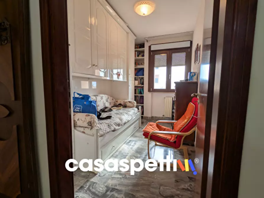 Immagine 10 di Appartamento in vendita  in Via Ciccarello Diramazione Via Caprai, 19 a Reggio Di Calabria