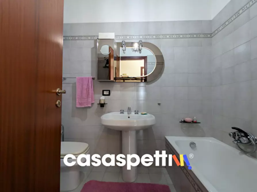 Immagine 11 di Appartamento in vendita  in Via Ciccarello Diramazione Via Caprai, 19 a Reggio Di Calabria