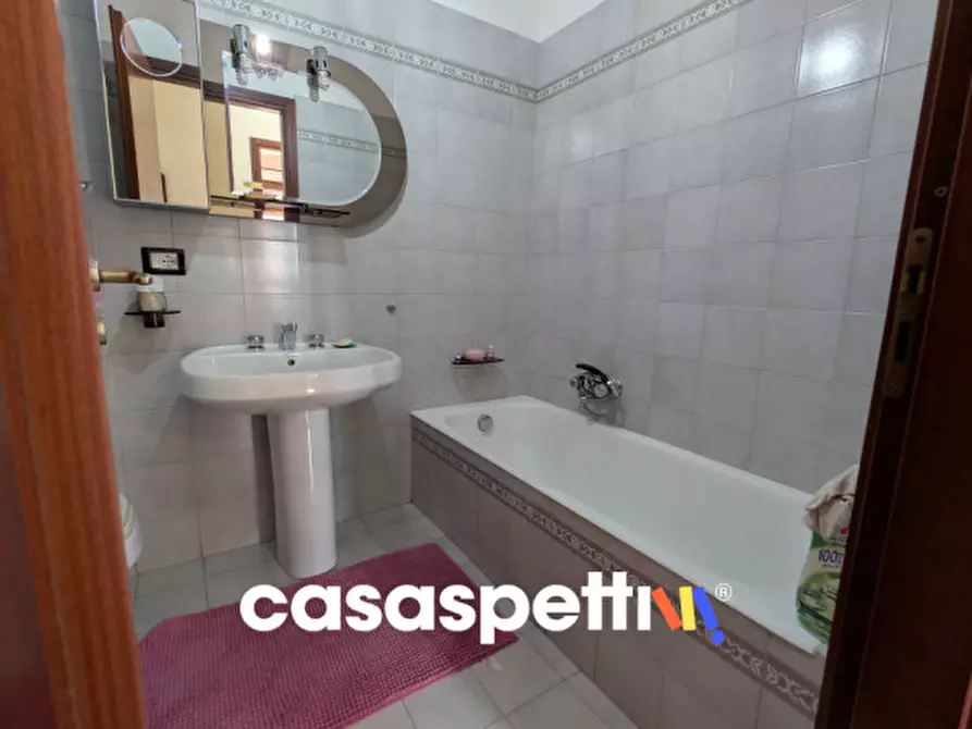 Immagine 12 di Appartamento in vendita  in Via Ciccarello Diramazione Via Caprai, 19 a Reggio Di Calabria