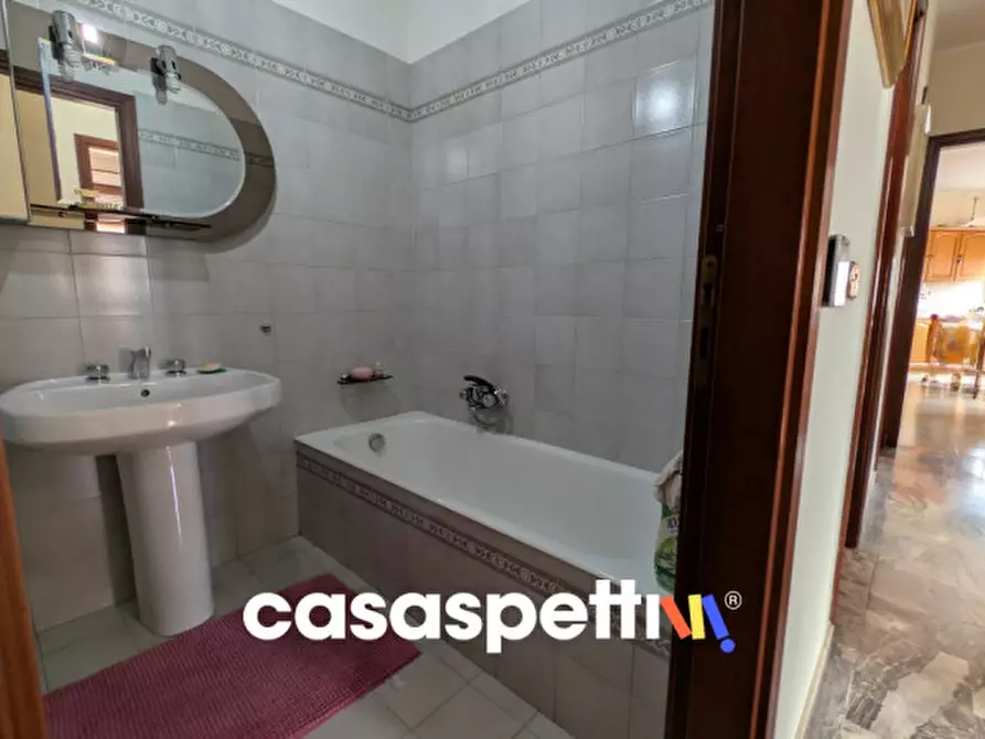 Immagine 13 di Appartamento in vendita  in Via Ciccarello Diramazione Via Caprai, 19 a Reggio Di Calabria