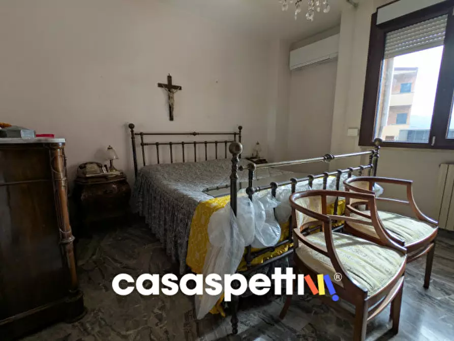 Immagine 14 di Appartamento in vendita  in Via Ciccarello Diramazione Via Caprai, 19 a Reggio Di Calabria