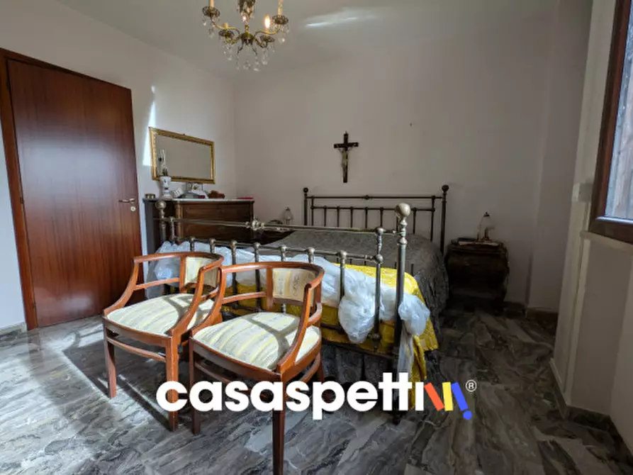 Immagine 15 di Appartamento in vendita  in Via Ciccarello Diramazione Via Caprai, 19 a Reggio Di Calabria