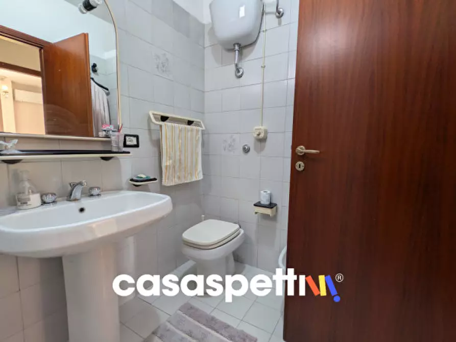 Immagine 16 di Appartamento in vendita  in Via Ciccarello Diramazione Via Caprai, 19 a Reggio Di Calabria