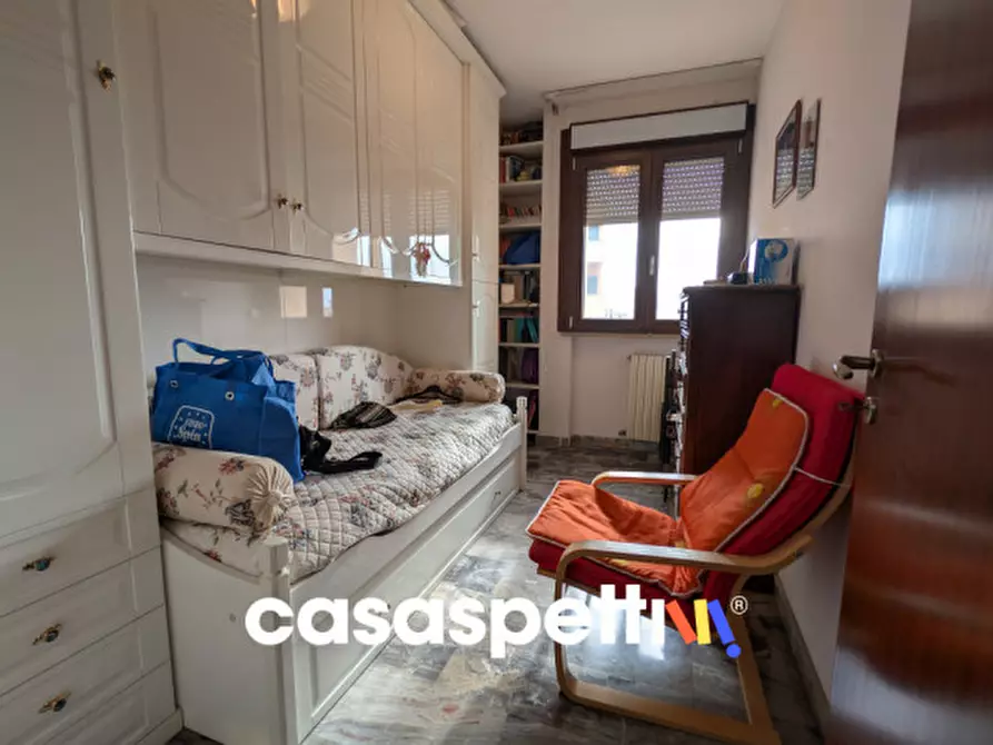 Immagine 17 di Appartamento in vendita  in Via Ciccarello Diramazione Via Caprai, 19 a Reggio Di Calabria