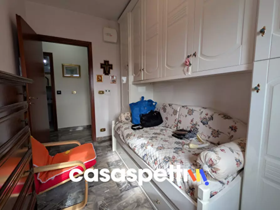 Immagine 18 di Appartamento in vendita  in Via Ciccarello Diramazione Via Caprai, 19 a Reggio Di Calabria