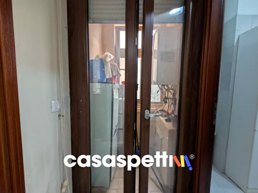 Immagine 19 di Appartamento in vendita  in Via Ciccarello Diramazione Via Caprai, 19 a Reggio Di Calabria