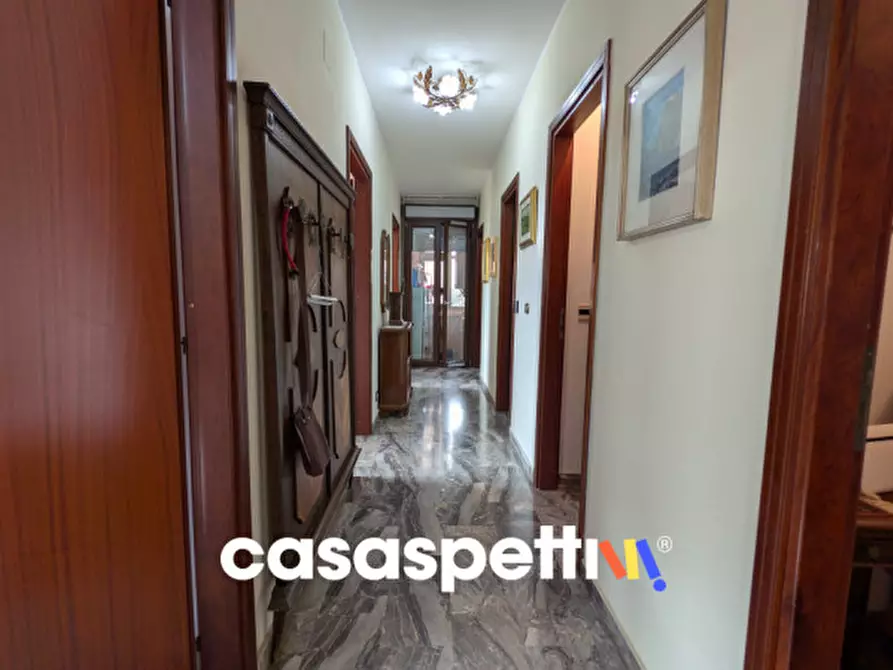 Immagine 20 di Appartamento in vendita  in Via Ciccarello Diramazione Via Caprai, 19 a Reggio Di Calabria