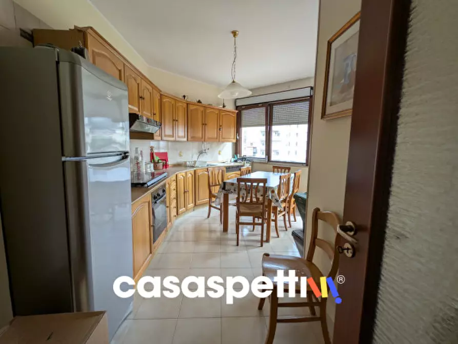 Immagine 21 di Appartamento in vendita  in Via Ciccarello Diramazione Via Caprai, 19 a Reggio Di Calabria