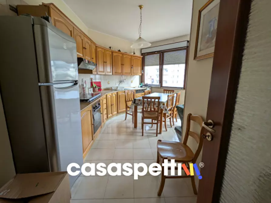 Immagine 22 di Appartamento in vendita  in Via Ciccarello Diramazione Via Caprai, 19 a Reggio Di Calabria