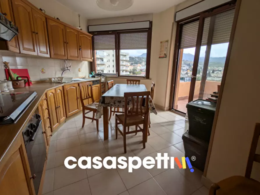 Immagine 23 di Appartamento in vendita  in Via Ciccarello Diramazione Via Caprai, 19 a Reggio Di Calabria