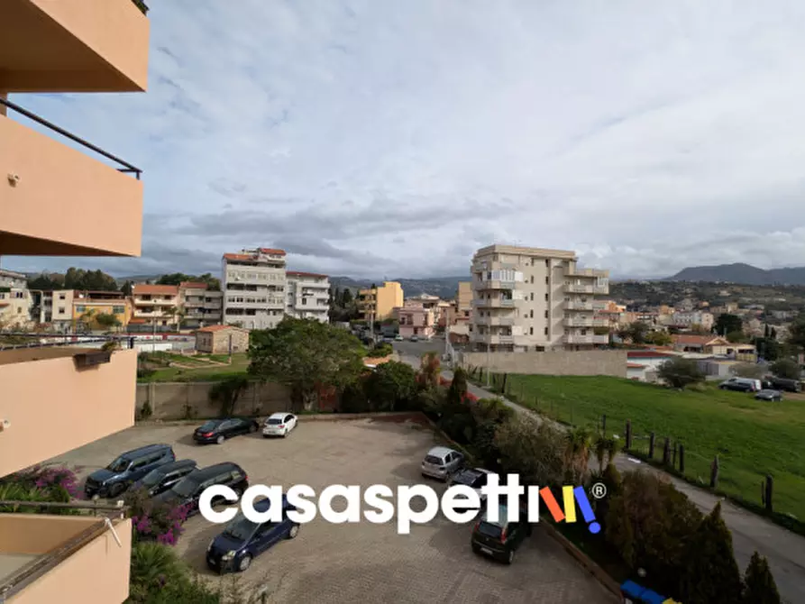 Immagine 25 di Appartamento in vendita  in Via Ciccarello Diramazione Via Caprai, 19 a Reggio Di Calabria