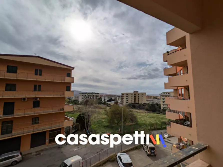 Immagine 26 di Appartamento in vendita  in Via Ciccarello Diramazione Via Caprai, 19 a Reggio Di Calabria