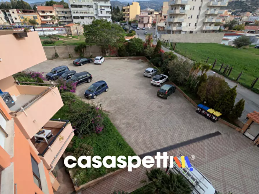 Immagine 27 di Appartamento in vendita  in Via Ciccarello Diramazione Via Caprai, 19 a Reggio Di Calabria