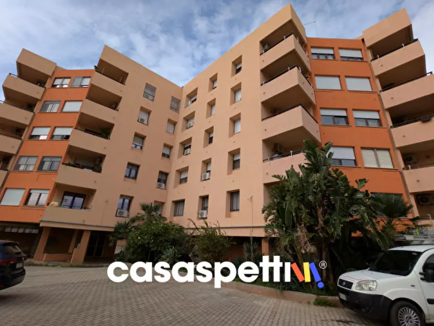 Immagine 28 di Appartamento in vendita  in Via Ciccarello Diramazione Via Caprai, 19 a Reggio Di Calabria