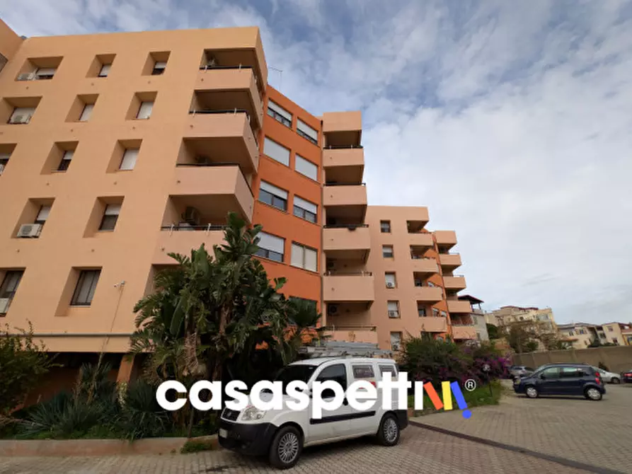 Immagine 29 di Appartamento in vendita  in Via Ciccarello Diramazione Via Caprai, 19 a Reggio Di Calabria