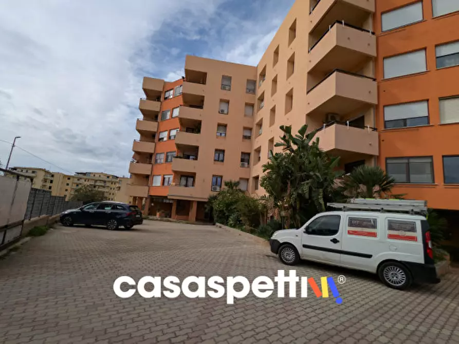 Immagine 30 di Appartamento in vendita  in Via Ciccarello Diramazione Via Caprai, 19 a Reggio Di Calabria