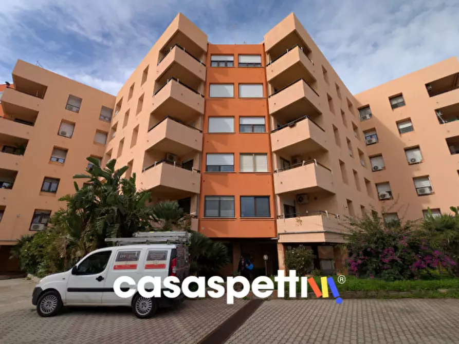 Immagine 31 di Appartamento in vendita  in Via Ciccarello Diramazione Via Caprai, 19 a Reggio Di Calabria