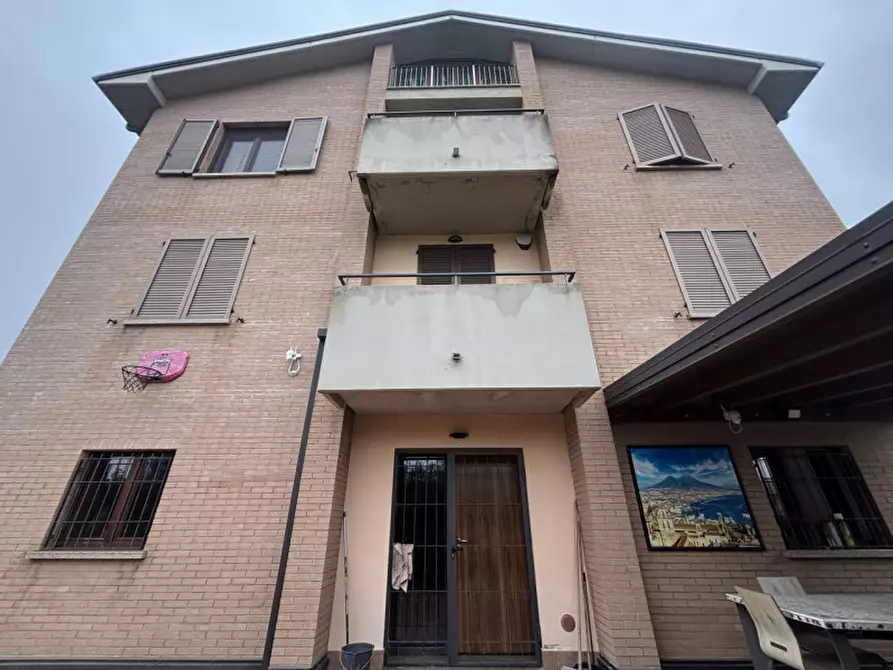 Immagine 1 di Appartamento in vendita  in Via A. Simonini, 25 a Torrile