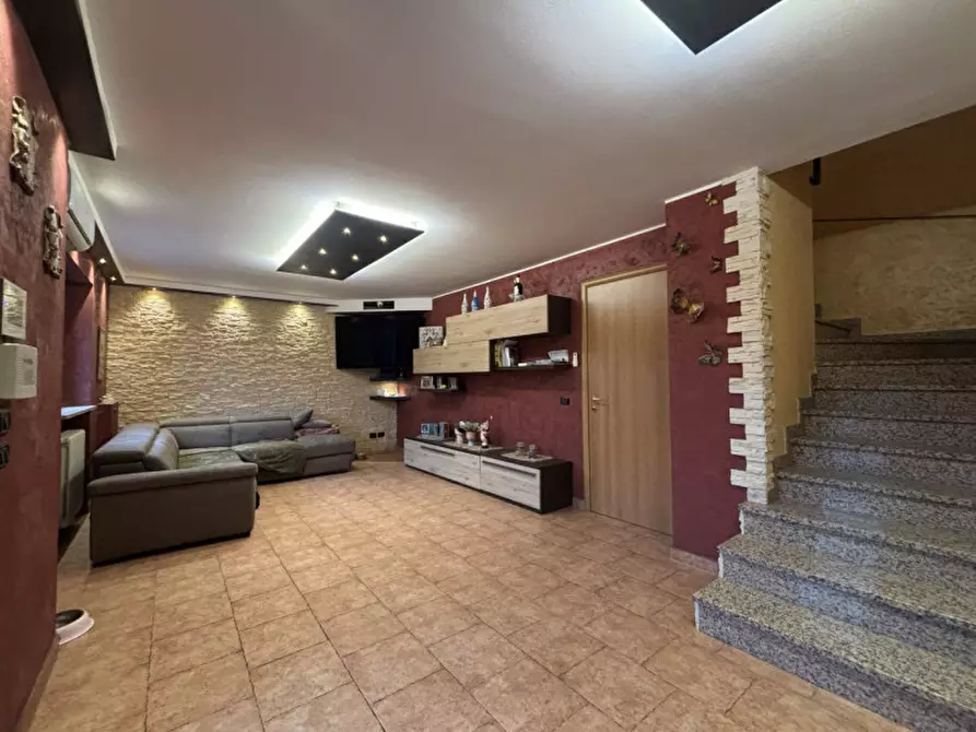 Immagine 6 di Appartamento in vendita  in Via A. Simonini, 25 a Torrile