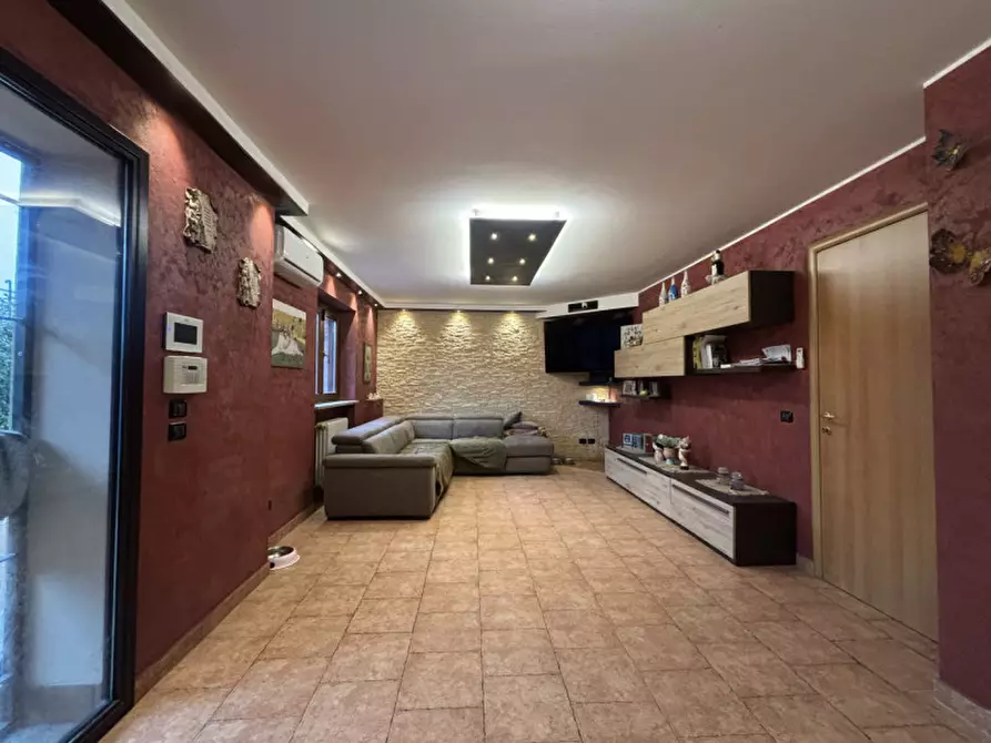 Immagine 7 di Appartamento in vendita  in Via A. Simonini, 25 a Torrile