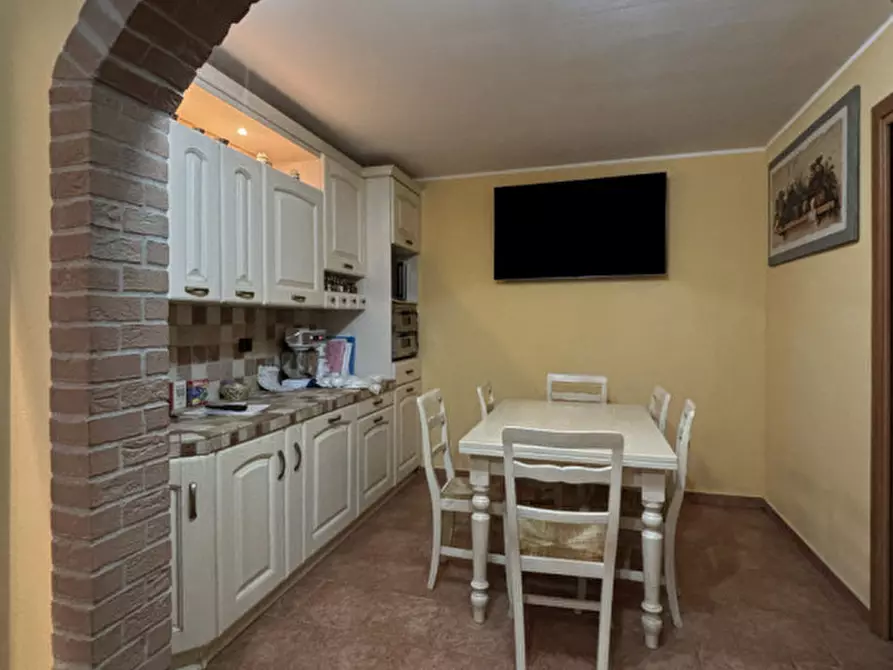 Immagine 8 di Appartamento in vendita  in Via A. Simonini, 25 a Torrile