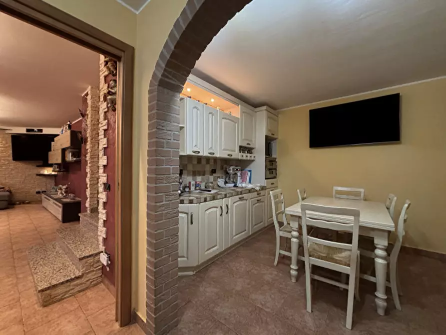 Immagine 9 di Appartamento in vendita  in Via A. Simonini, 25 a Torrile