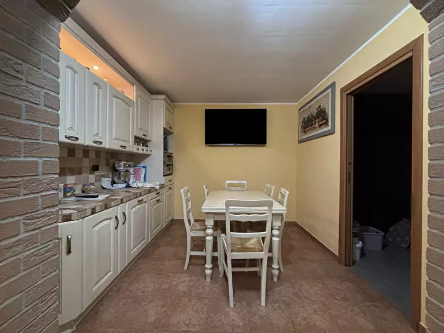 Immagine 10 di Appartamento in vendita  in Via A. Simonini, 25 a Torrile