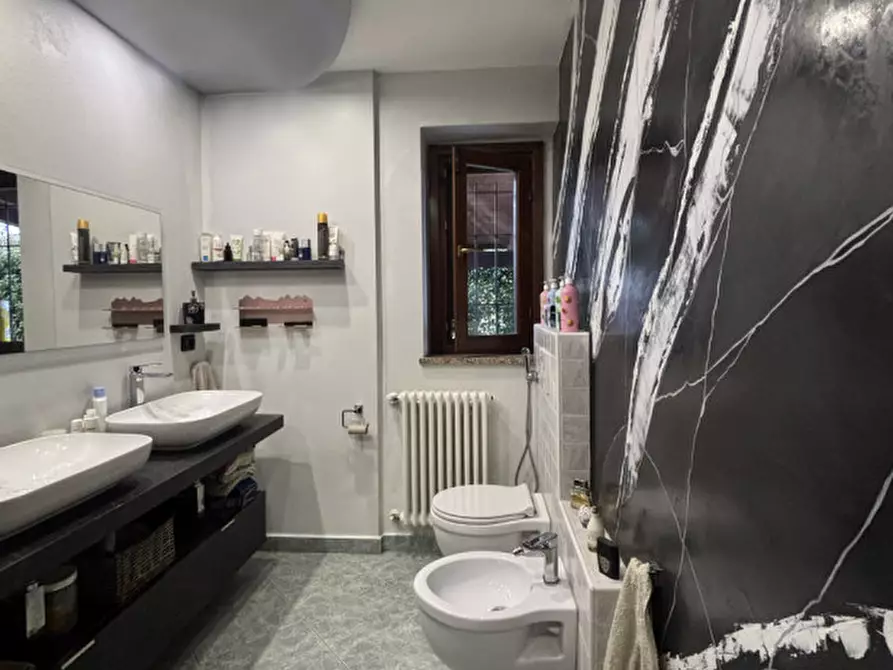 Immagine 11 di Appartamento in vendita  in Via A. Simonini, 25 a Torrile