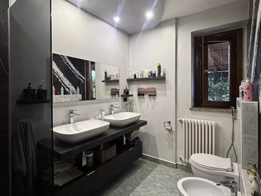 Immagine 12 di Appartamento in vendita  in Via A. Simonini, 25 a Torrile