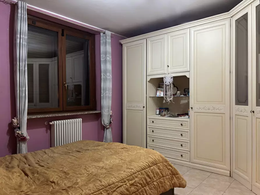 Immagine 14 di Appartamento in vendita  in Via A. Simonini, 25 a Torrile