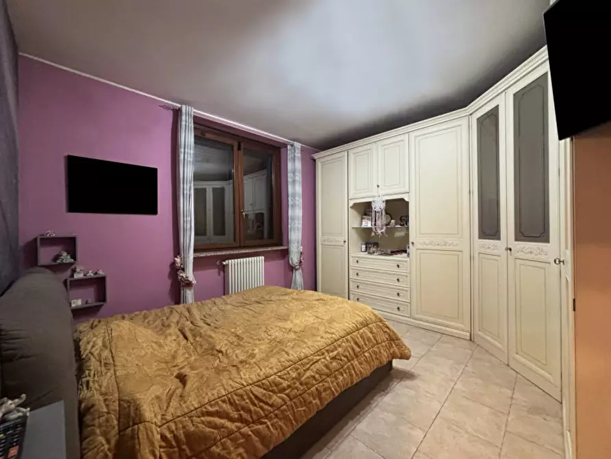 Immagine 15 di Appartamento in vendita  in Via A. Simonini, 25 a Torrile