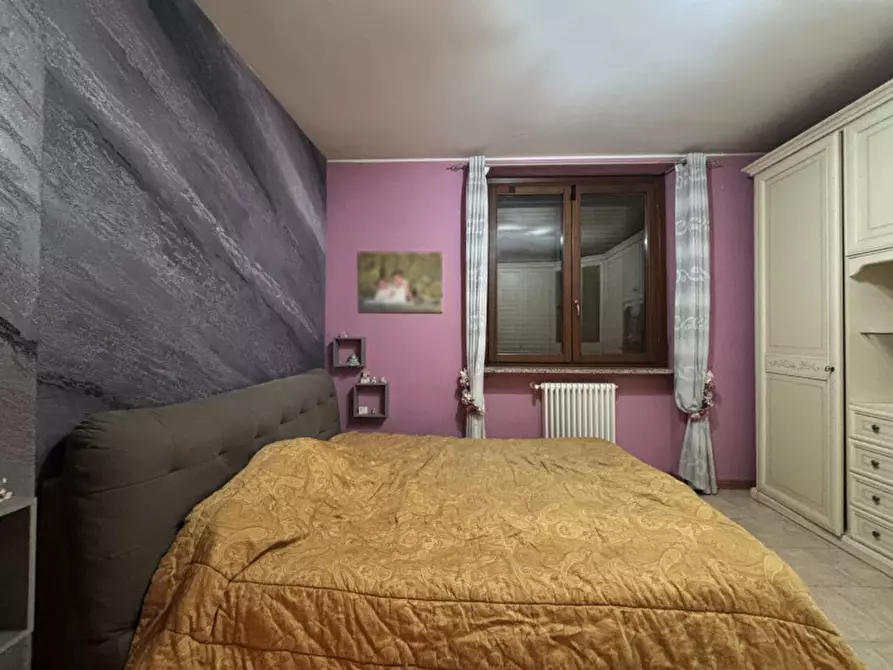 Immagine 16 di Appartamento in vendita  in Via A. Simonini, 25 a Torrile