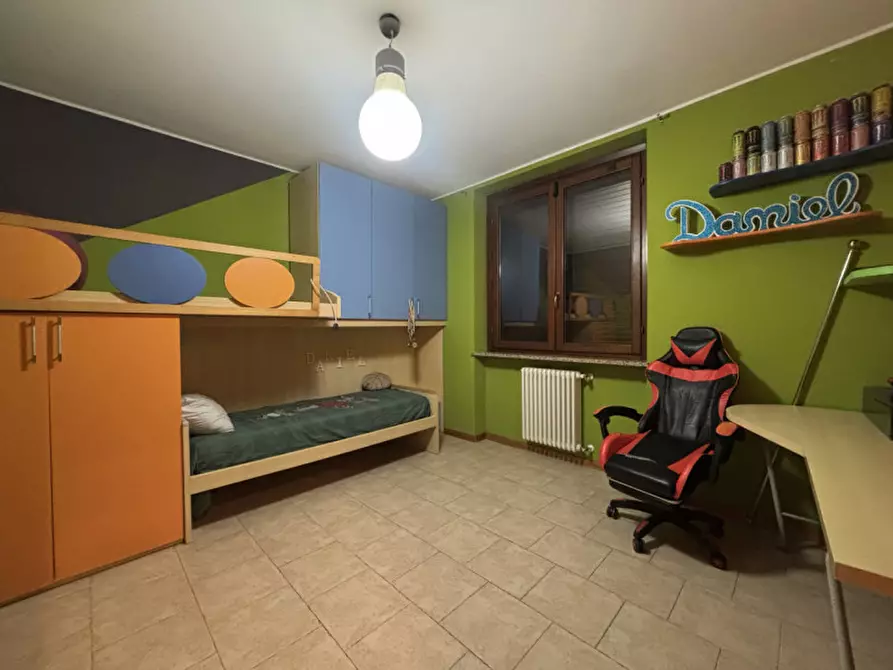 Immagine 18 di Appartamento in vendita  in Via A. Simonini, 25 a Torrile