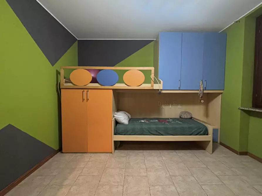 Immagine 19 di Appartamento in vendita  in Via A. Simonini, 25 a Torrile