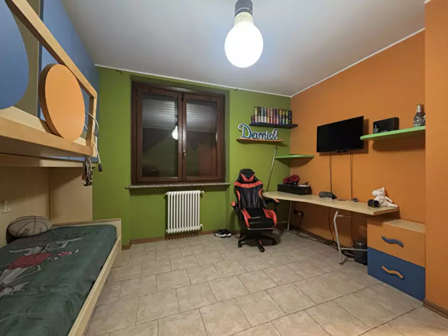 Immagine 20 di Appartamento in vendita  in Via A. Simonini, 25 a Torrile